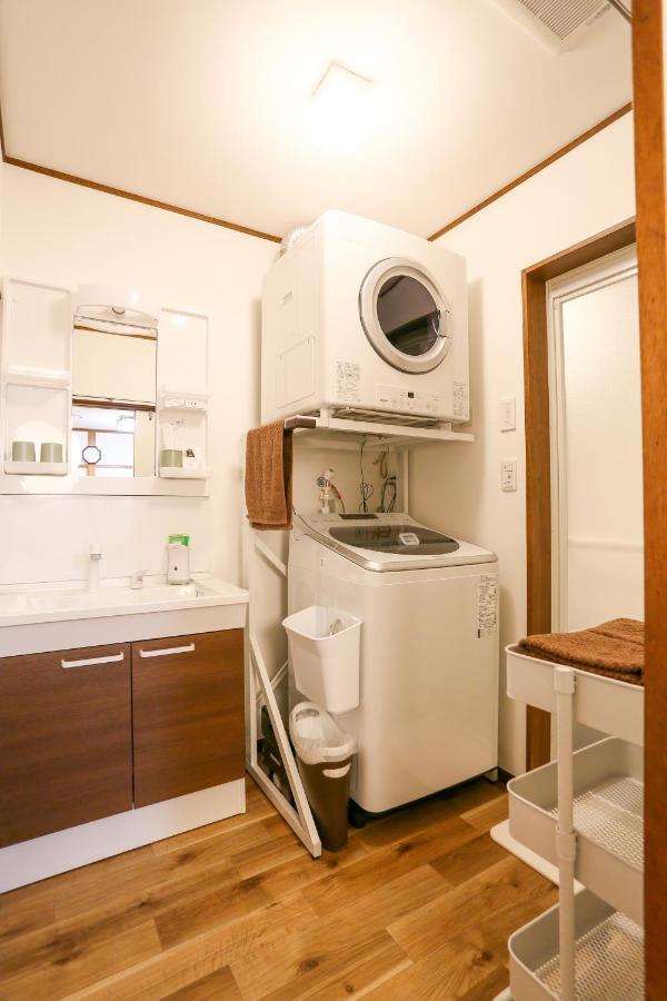 Private House Hidatakayama Такаяма Экстерьер фото