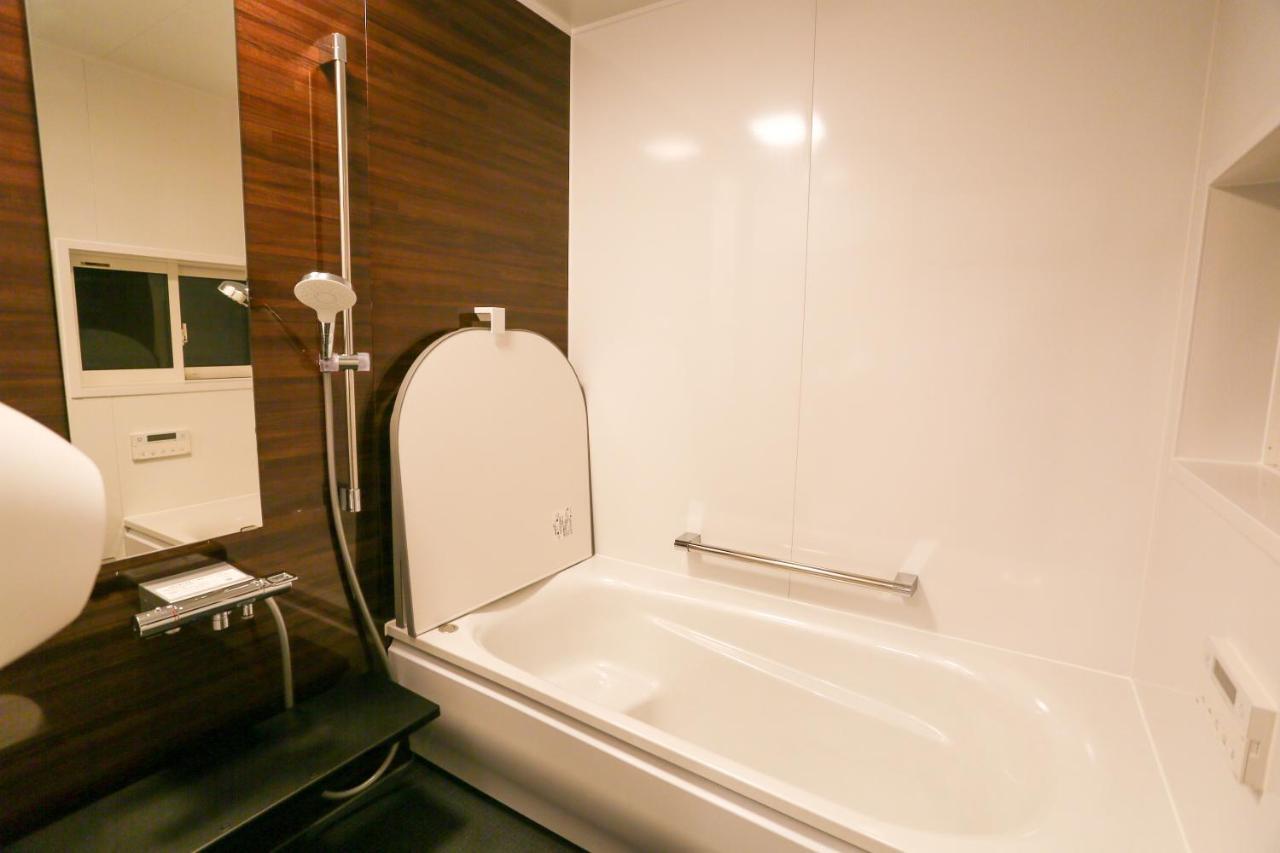 Private House Hidatakayama Такаяма Экстерьер фото